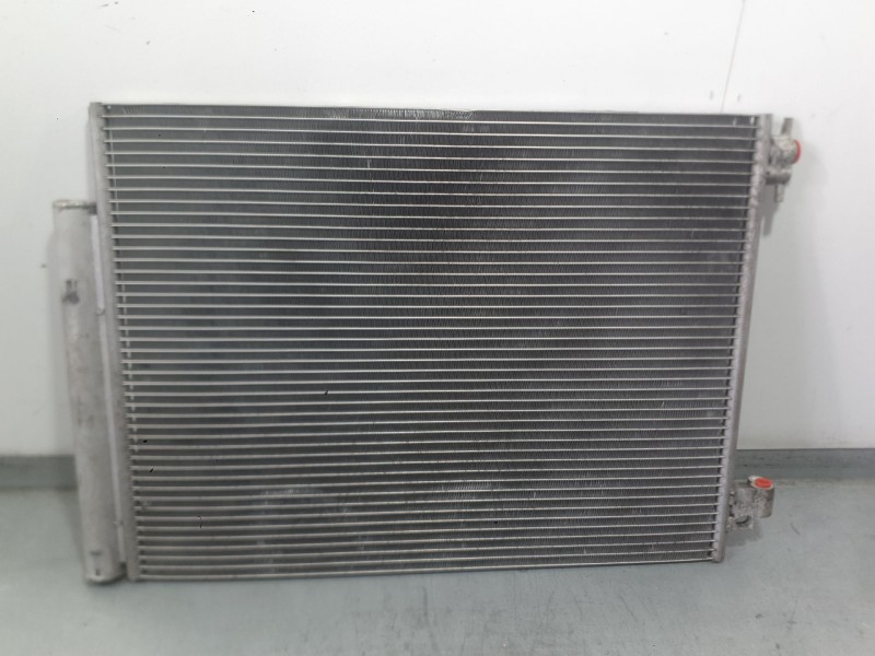 Recambio de condensador / radiador aire acondicionado para renault captur i (j5_, h5_) 1.5 dci 90 referencia OEM IAM 921006843R 