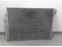 Recambio de condensador / radiador aire acondicionado para renault captur i (j5_, h5_) 1.5 dci 90 referencia OEM IAM 921006843R 