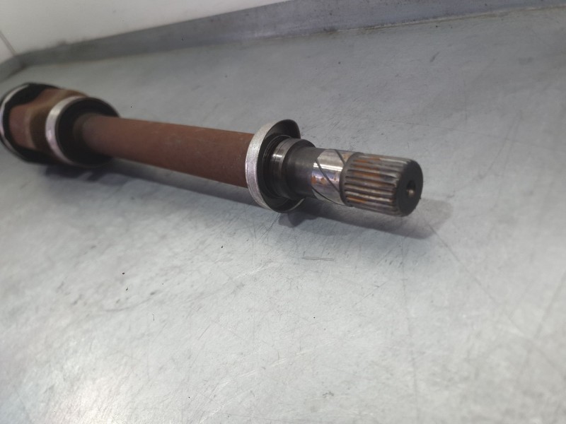 Recambio de transmision delantera derecha para renault captur i (j5_, h5_) 1.5 dci 90 referencia OEM IAM 391000367R 391000883R 