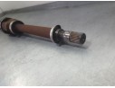 Recambio de transmision delantera derecha para renault captur i (j5_, h5_) 1.5 dci 90 referencia OEM IAM 391000367R 391000883R 