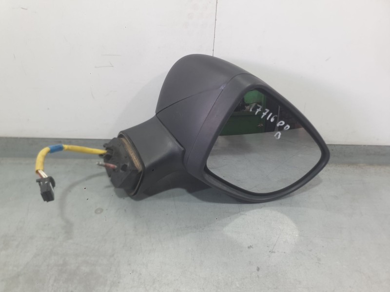 Recambio de retrovisor derecho para renault captur i (j5_, h5_) 1.5 dci 90 referencia OEM IAM 963010497R ELECTRICO 