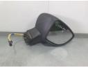 Recambio de retrovisor derecho para renault captur i (j5_, h5_) 1.5 dci 90 referencia OEM IAM 963010497R ELECTRICO 