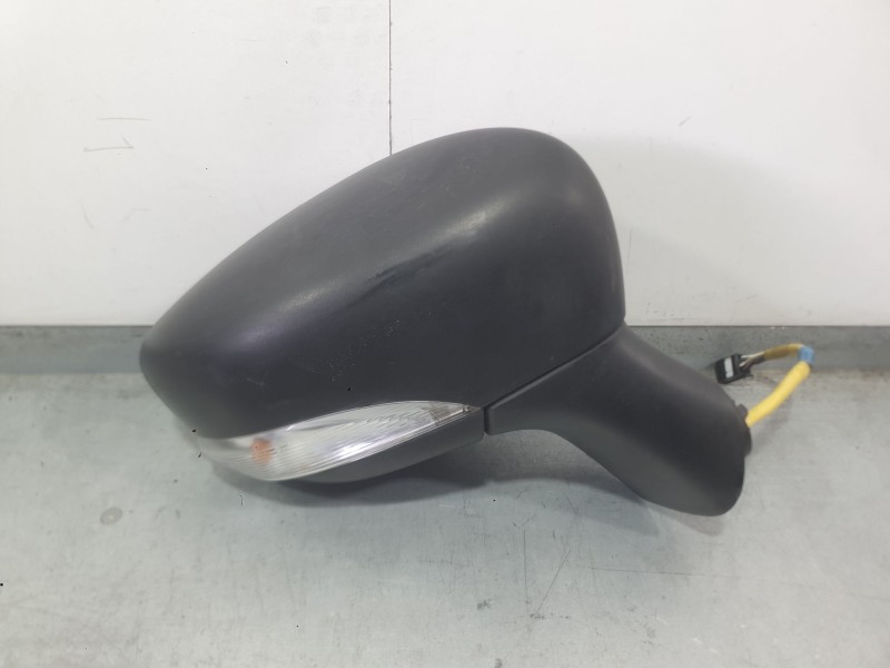 Recambio de retrovisor derecho para renault captur i (j5_, h5_) 1.5 dci 90 referencia OEM IAM 963010497R ELECTRICO 