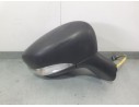 Recambio de retrovisor derecho para renault captur i (j5_, h5_) 1.5 dci 90 referencia OEM IAM 963010497R ELECTRICO 