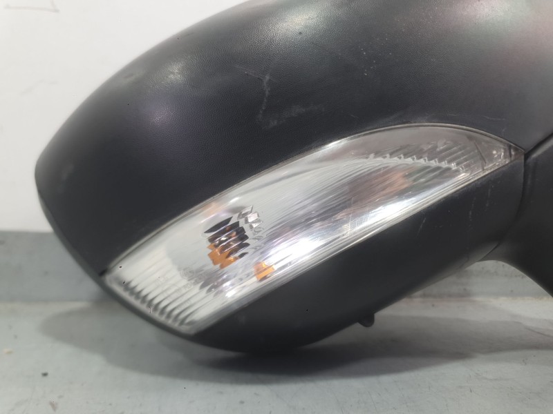 Recambio de retrovisor derecho para renault captur i (j5_, h5_) 1.5 dci 90 referencia OEM IAM 963010497R ELECTRICO 