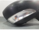 Recambio de retrovisor derecho para renault captur i (j5_, h5_) 1.5 dci 90 referencia OEM IAM 963010497R ELECTRICO 