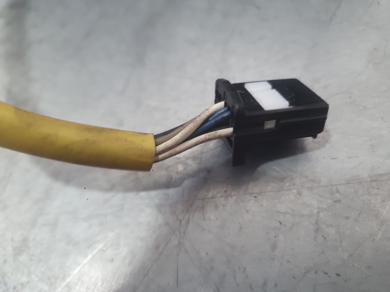 Recambio de retrovisor derecho para renault captur i (j5_, h5_) 1.5 dci 90 referencia OEM IAM 963010497R ELECTRICO 