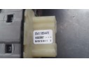 Recambio de mando elevalunas delantero izquierdo para renault captur i (j5_, h5_) 1.5 dci 90 referencia OEM IAM 254118044R C/MAN