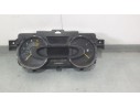 Recambio de cuadro instrumentos para renault captur i (j5_, h5_) 1.5 dci 90 referencia OEM IAM 248107496R  