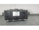 Recambio de cuadro instrumentos para renault captur i (j5_, h5_) 1.5 dci 90 referencia OEM IAM 248107496R  