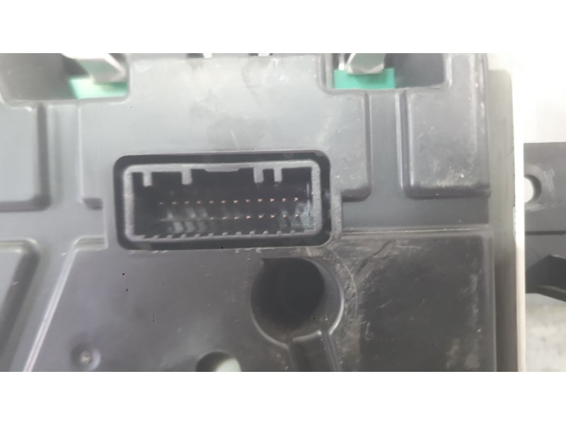 Recambio de cuadro instrumentos para renault captur i (j5_, h5_) 1.5 dci 90 referencia OEM IAM 248107496R  