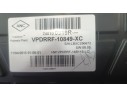 Recambio de cuadro instrumentos para renault captur i (j5_, h5_) 1.5 dci 90 referencia OEM IAM 248107496R  