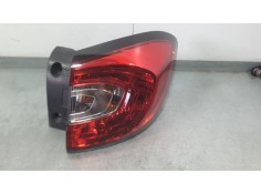 PILOTO TRASERO DERECHO EXTERIOR 265509762R 
