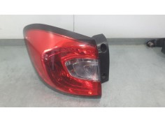 PILOTO TRASERO IZQUIERDO EXTERIOR 265557367R 