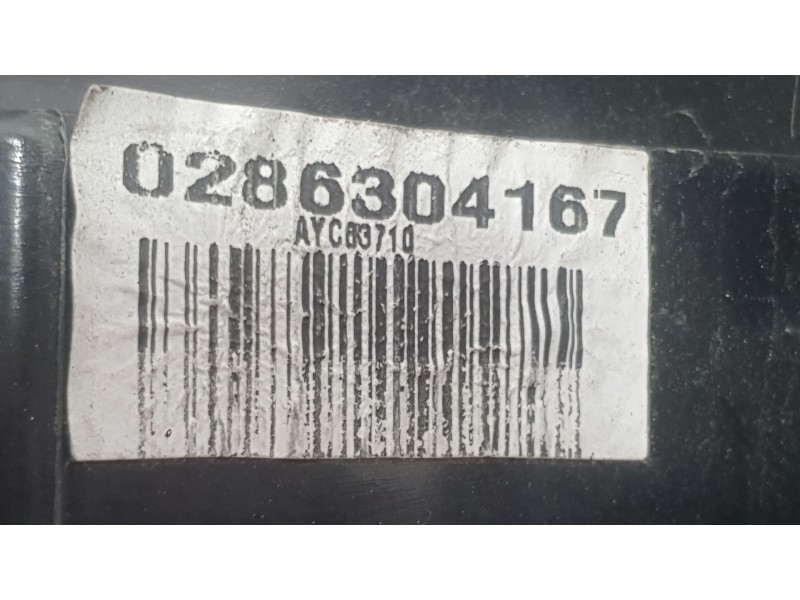 Recambio de piloto trasero izquierdo exterior para renault captur i (j5_, h5_) 1.5 dci 90 referencia OEM IAM 265557367R  