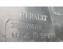 Recambio de piloto trasero izquierdo exterior para renault captur i (j5_, h5_) 1.5 dci 90 referencia OEM IAM 265557367R  