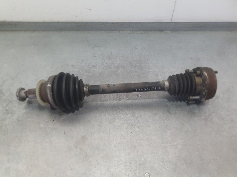 Recambio de transmision delantera izquierda para volkswagen polo v (6r1, 6c1) 1.2 referencia OEM IAM 6R0407761  