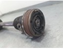 Recambio de transmision delantera izquierda para volkswagen polo v (6r1, 6c1) 1.2 referencia OEM IAM 6R0407761  