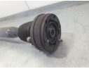 Recambio de transmision delantera derecha para volkswagen polo v (6r1, 6c1) 1.2 referencia OEM IAM 6R0407762  
