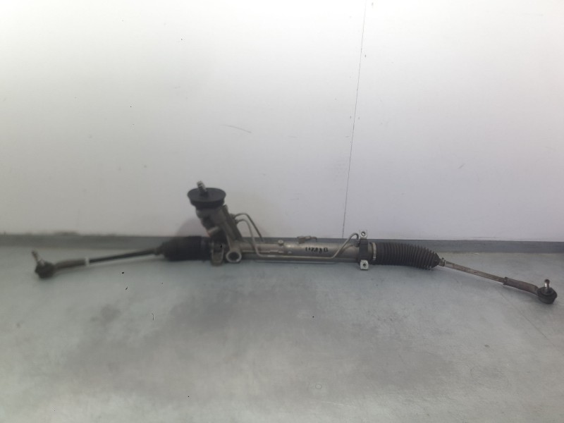 Recambio de cremallera direccion para volkswagen polo v (6r1, 6c1) 1.2 referencia OEM IAM 6R1423055K ASISTIDA 