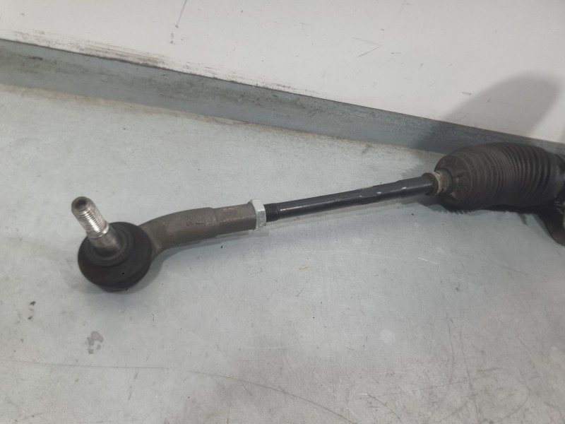 Recambio de cremallera direccion para volkswagen polo v (6r1, 6c1) 1.2 referencia OEM IAM 6R1423055K ASISTIDA 