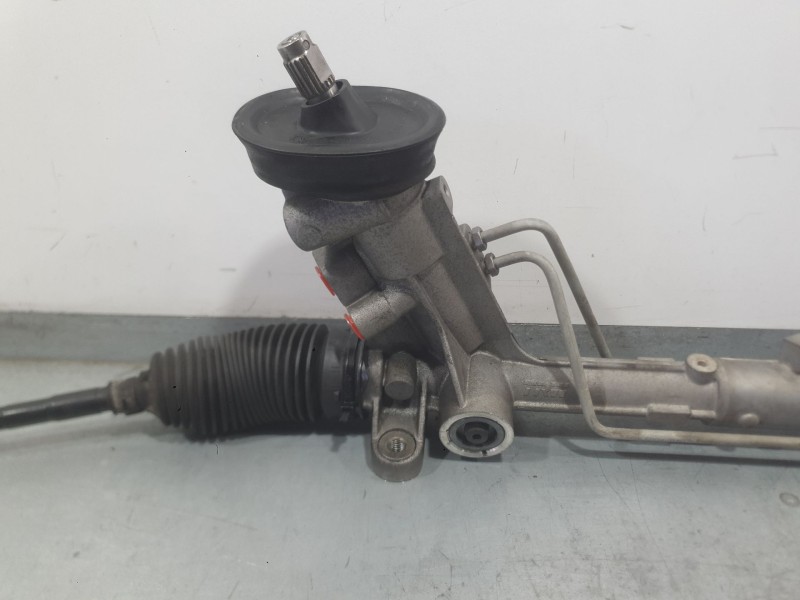 Recambio de cremallera direccion para volkswagen polo v (6r1, 6c1) 1.2 referencia OEM IAM 6R1423055K ASISTIDA 