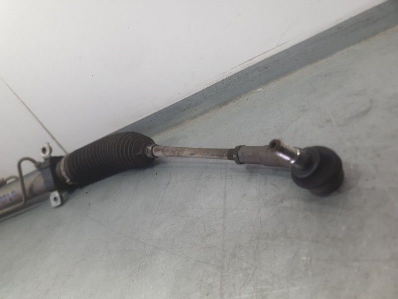 Recambio de cremallera direccion para volkswagen polo v (6r1, 6c1) 1.2 referencia OEM IAM 6R1423055K ASISTIDA 