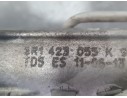Recambio de cremallera direccion para volkswagen polo v (6r1, 6c1) 1.2 referencia OEM IAM 6R1423055K ASISTIDA 