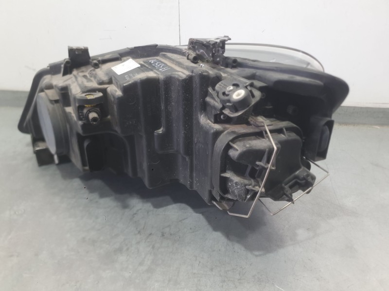 Recambio de faro derecho para volkswagen polo v (6r1, 6c1) 1.2 referencia OEM IAM 6R1941016E  