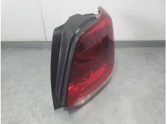 Recambio de piloto trasero derecho para volkswagen polo v (6r1, 6c1) 1.2 referencia OEM IAM 6R0945096AH  