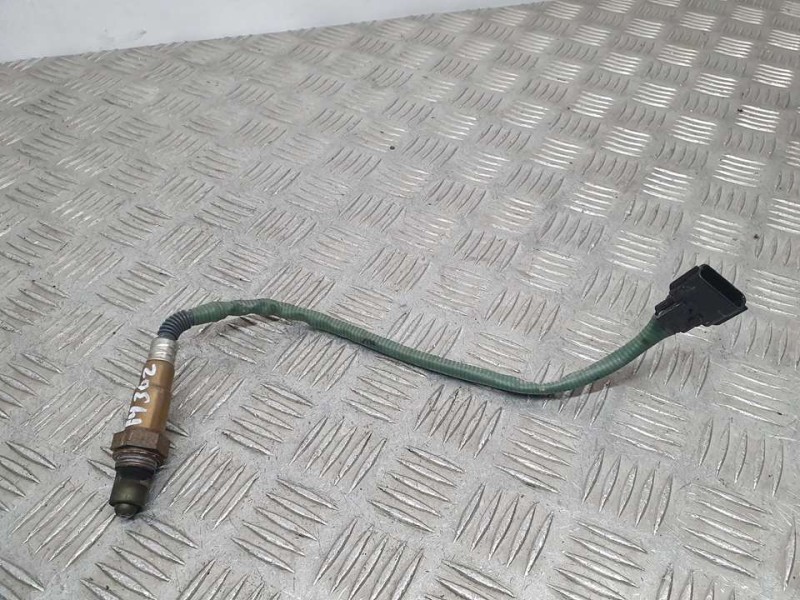 Recambio de sonda lambda para dacia sandero stepway referencia OEM IAM 226937264R 0258027192 BOSCH