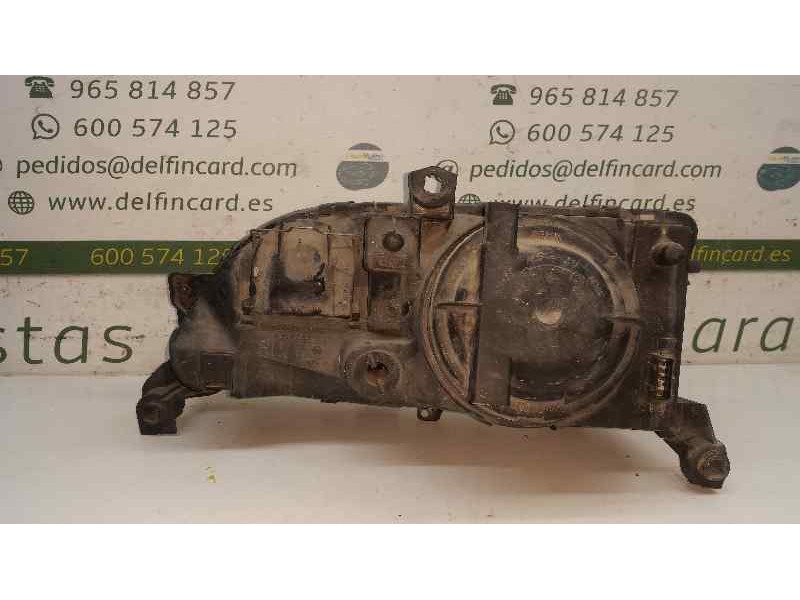 Recambio de faro derecho para ford scorpio berl./turnier ghia berlina referencia OEM IAM   PATA ROTA