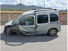 renault kangoo / grand kangoo ii (kw0/1_) del año 2011