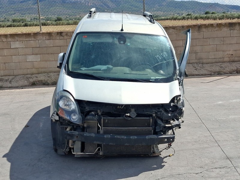 renault kangoo / grand kangoo ii (kw0/1_) del año 2011