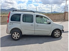 RENAULT KANGOO / GRAND KANGOO II (KW0/1_)