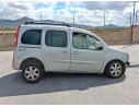 renault kangoo / grand kangoo ii (kw0/1_) del año 2011