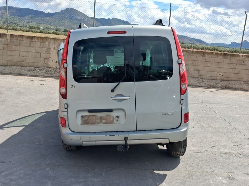 renault kangoo / grand kangoo ii (kw0/1_) del año 2011