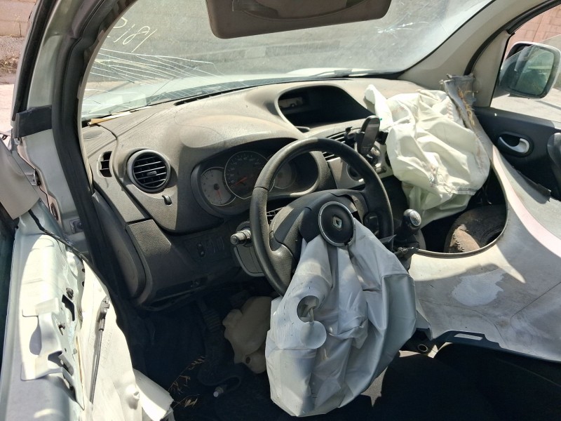 renault kangoo / grand kangoo ii (kw0/1_) del año 2011