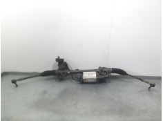 Recambio de cremallera direccion para seat leon (1p1) 1.9 tdi referencia OEM IAM 1K1423055M MECANICA 