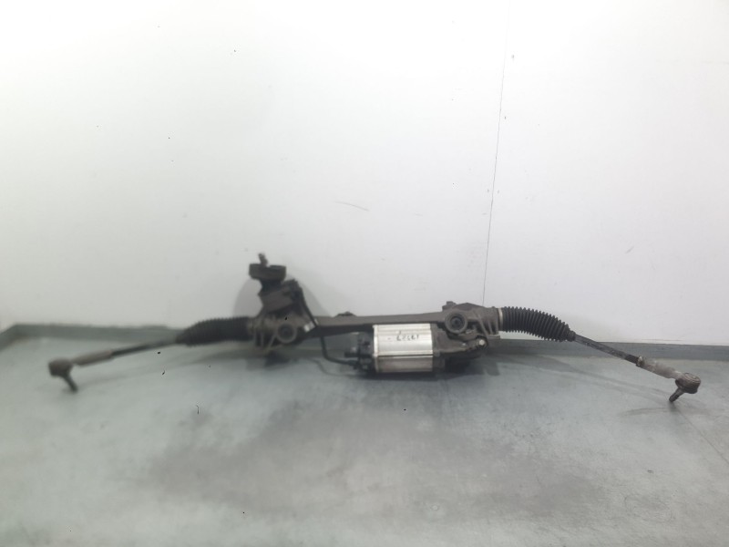 Recambio de cremallera direccion para seat leon (1p1) 1.9 tdi referencia OEM IAM 1K1423055M MECANICA 