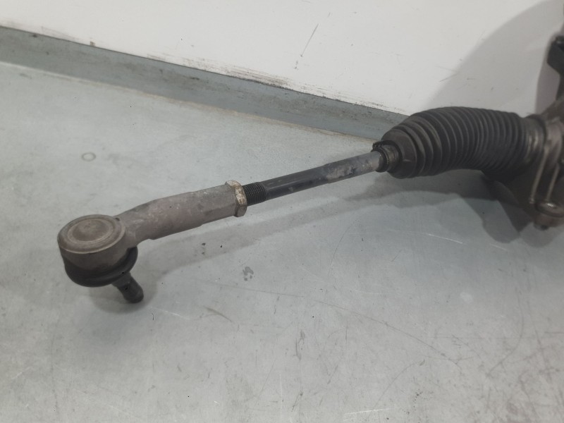 Recambio de cremallera direccion para seat leon (1p1) 1.9 tdi referencia OEM IAM 1K1423055M MECANICA 