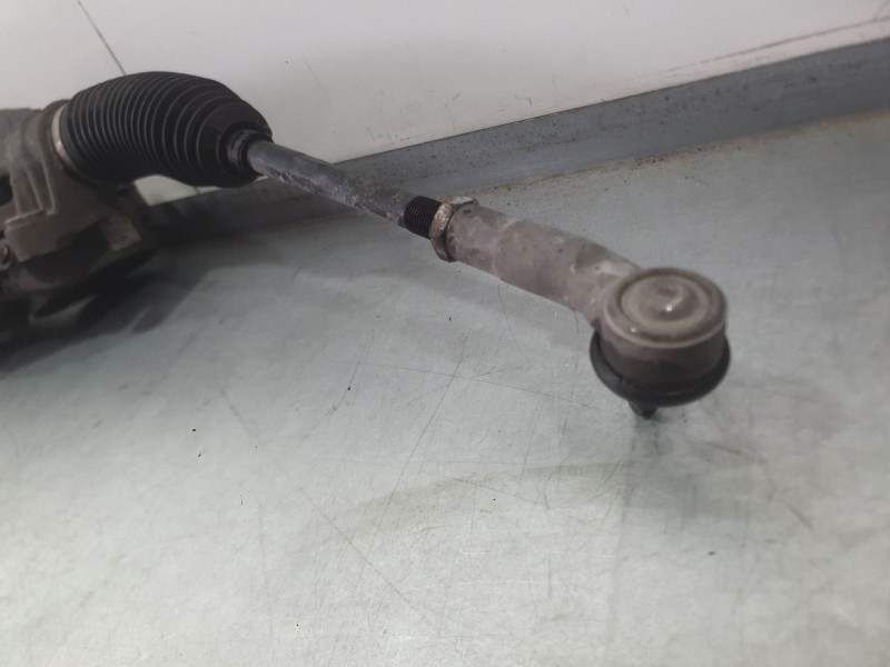 Recambio de cremallera direccion para seat leon (1p1) 1.9 tdi referencia OEM IAM 1K1423055M MECANICA 
