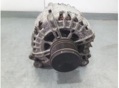 Recambio de alternador para seat leon (1p1) 1.9 tdi referencia OEM IAM 03L903023F VALEO 06F903023FX 06F903023F