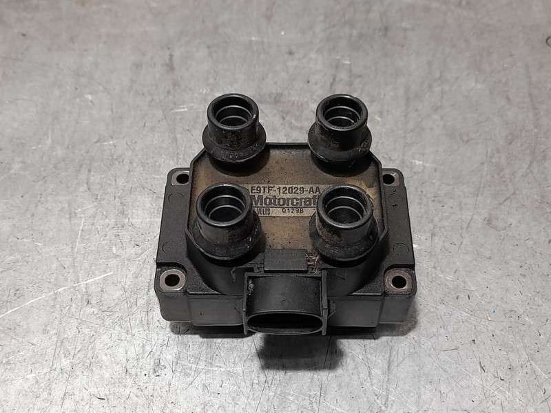 Recambio de bobina encendido para mazda 626 berlina (gf) 2.0 fe referencia OEM IAM E9TF12029  