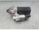 Recambio de motor arranque para seat leon (1p1) 1.9 tdi referencia OEM IAM 02Z911023FX  