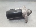 Recambio de motor arranque para seat leon (1p1) 1.9 tdi referencia OEM IAM 02Z911023FX  