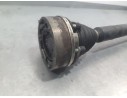 Recambio de transmision delantera derecha para seat leon (1p1) 1.9 tdi referencia OEM IAM 1K0407272GM  