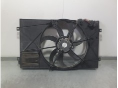 Recambio de electroventilador para seat leon (1p1) 1.9 tdi referencia OEM IAM 1K0959455EA  1K0959455ET