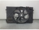 Recambio de electroventilador para seat leon (1p1) 1.9 tdi referencia OEM IAM 1K0959455EA  1K0959455ET