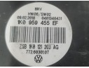 Recambio de electroventilador para seat leon (1p1) 1.9 tdi referencia OEM IAM 1K0959455EA  1K0959455ET